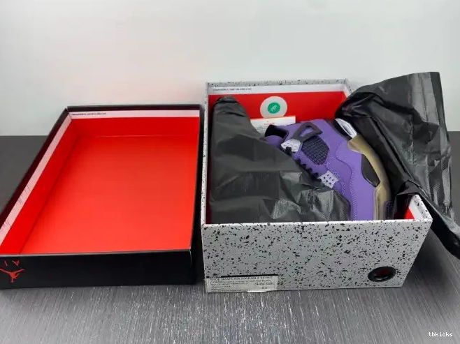 Rep TB (Friends Travis 766296 Scott and Jordan LN4 Retro Purple 4 Family) 0428